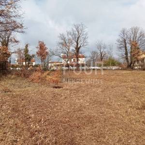 Istra, Višnjan, građevinsko zemljište 1.080m2