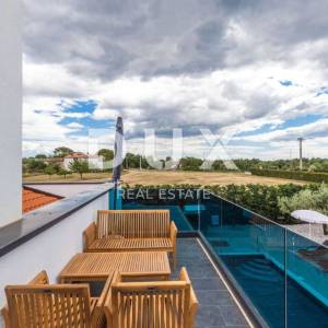ISTRA, VIŠNJAN - Moderna vila s bazenom