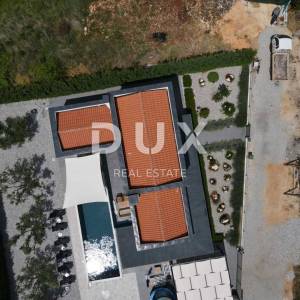 ISTRA, VIŠNJAN - Moderna vila s bazenom