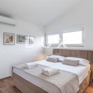 ISTRA, VIŠNJAN - Moderna vila s bazenom