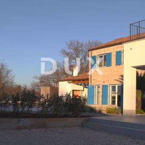 ISTRA, Višnjan - Nova luksuzna vila - Savršen spoj udobnosti i modernog dizajna