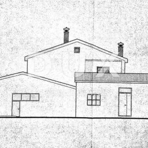 ISTRA, VIŠNJAN - Obiteljska kuća s velikim poslovnim prostorom