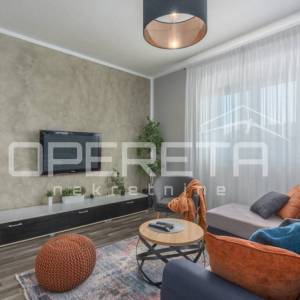 Istra, Višnjan okolica- etaža kuće s tri spavaće sobe - najam
