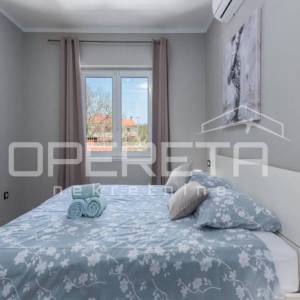 Istra, Višnjan okolica- etaža kuće s tri spavaće sobe - najam
