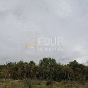Istra, Višnjan - okolica, poljoprivredno zemljište, 23.810m2
