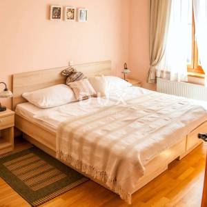 ISTRA, VIŠNJAN - Rustikalna kuća s bazenom