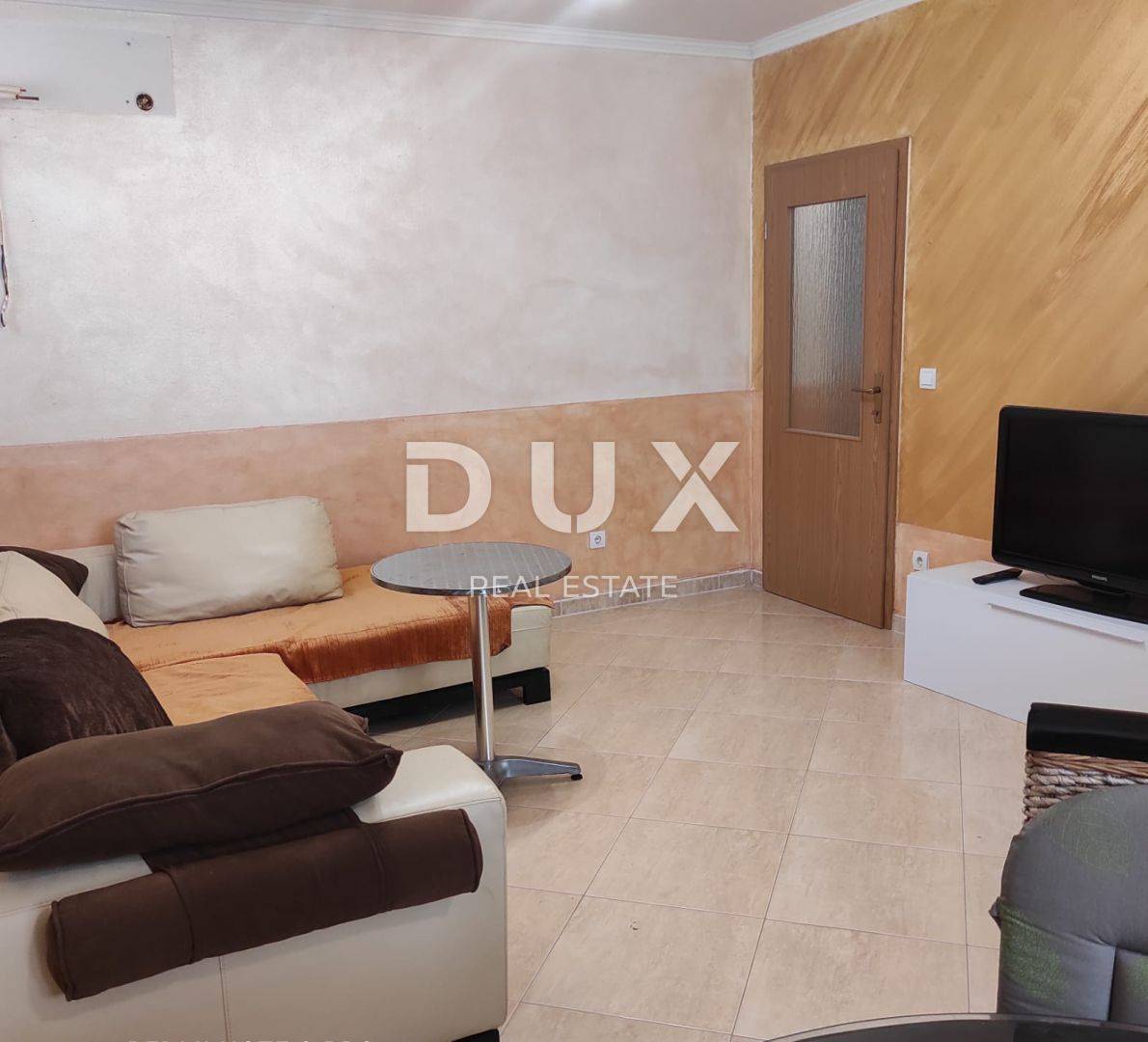 ISTRA,  VIŠNJAN - Stan u suterenu