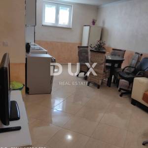 ISTRA,  VIŠNJAN - Stan u suterenu