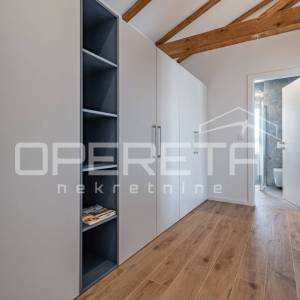 Istra, Višnjan- vila u autohtonom istarskom stilu