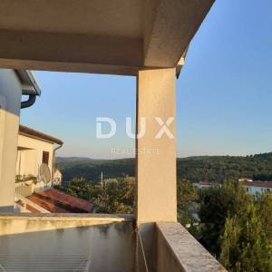 ISTRA, VIŽINADA - Apartmanska kuća s 5 apartmana, panoramski pogled