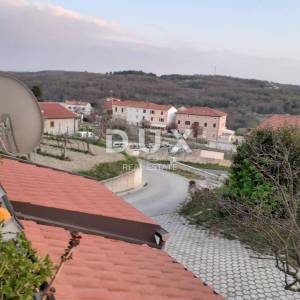 ISTRA, VIŽINADA - Apartmanska kuća s 5 apartmana, panoramski pogled