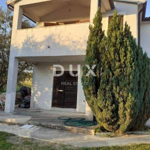 ISTRA, VIŽINADA - Apartmanska kuća s 5 apartmana, panoramski pogled