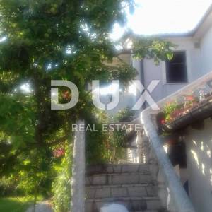 ISTRA, VIŽINADA - Apartmanska kuća s 5 apartmana, panoramski pogled