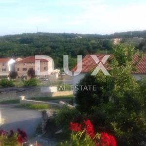 ISTRA, VIŽINADA - Apartmanska kuća s 5 apartmana, panoramski pogled