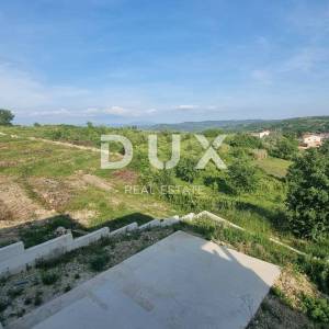 ISTRA, VIŽINADA - Luksuzna vila sa očaravajućim pogledom na unutrašnjost Istre