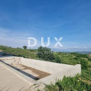 ISTRA, VIŽINADA - Luksuzna vila sa očaravajućim pogledom na unutrašnjost Istre