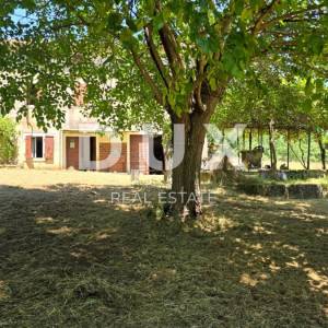 ISTRA, VIŽINADA - Prostrano autentično imanje