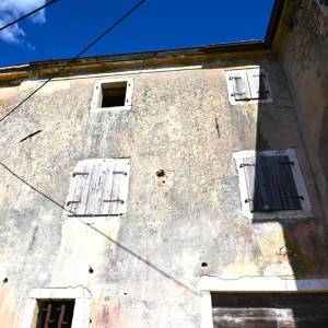 ISTRA, VIŽINADA Tražite istarsku stanciju? STOP!