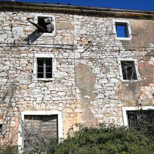 ISTRA, VIŽINADA Tražite istarsku stanciju? STOP!