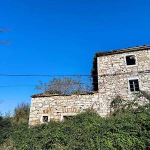 ISTRA, VIŽINADA Tražite istarsku stanciju? STOP!