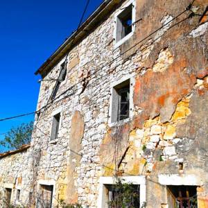 ISTRA, VIŽINADA Tražite istarsku stanciju? STOP!