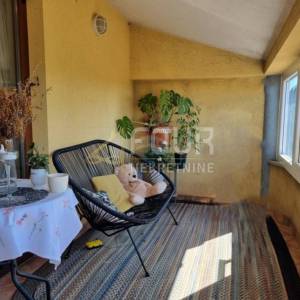 Istra, Vodnjan, 2s+db, 79.43m2, lođa