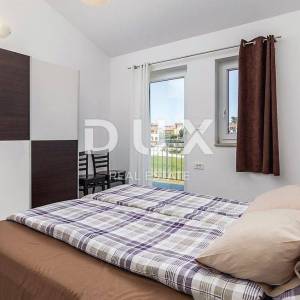 ISTRA, VODNJAN - Apartmanska kuća s unutarnjim bazenom