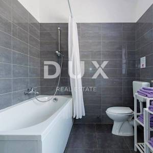 ISTRA, VODNJAN - Apartmanska kuća s unutarnjim bazenom