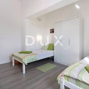 ISTRA, VODNJAN - Apartmanska kuća s unutarnjim bazenom