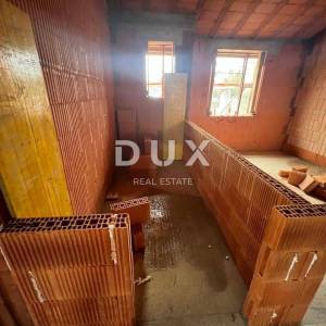 ISTRA, VODNJAN - Duplex kuća na mirnoj lokaciji - NOVOGRADNJA!!