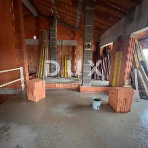 ISTRA, VODNJAN - Duplex kuća na mirnoj lokaciji - NOVOGRADNJA!!