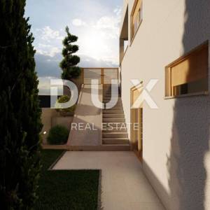 ISTRA, VODNJAN - Duplex kuća na mirnoj lokaciji - NOVOGRADNJA!!
