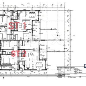 ISTRA, VODNJAN - Duplex kuća na mirnoj lokaciji - NOVOGRADNJA!!