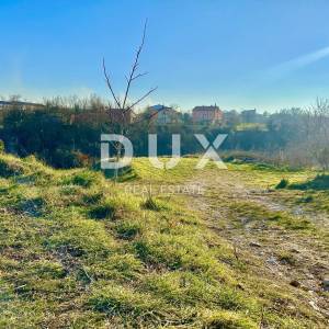 ISTRA, VODNJAN - građevinsko zemljište u blizini centra 737m2