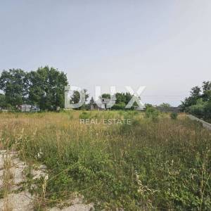 ISTRA, VODNJAN - Gređevinsko zemljište nadomak grada
