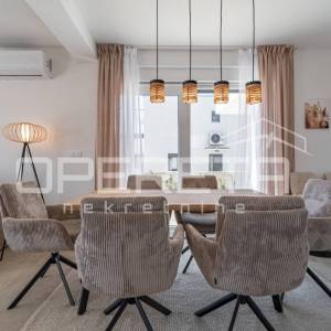 Istra, Vodnjan, kuća sa bazenom modernog projekta, novogradnja