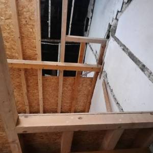 ISTRA, VODNJAN - Kuća u nizu za adaptaciju u starogradskoj jezgri