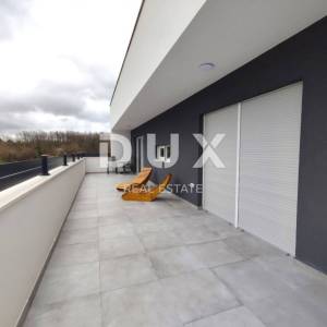 ISTRA, VODNJAN - Moderna villa 195m2, grijani bazen, sauna, jacuzzi, luksuzno namješten