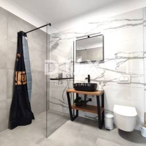 ISTRA, VODNJAN - Moderna villa 195m2, grijani bazen, sauna, jacuzzi, luksuzno namješten