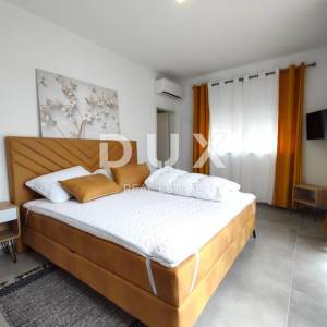 ISTRA, VODNJAN - Moderna villa 195m2, grijani bazen, sauna, jacuzzi, luksuzno namješten