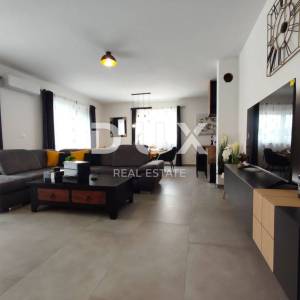 ISTRA, VODNJAN - Moderna villa 195m2, grijani bazen, sauna, jacuzzi, luksuzno namješten