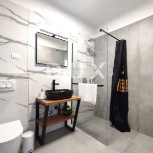 ISTRA, VODNJAN - Moderna villa 195m2, grijani bazen, sauna, jacuzzi, luksuzno namješten