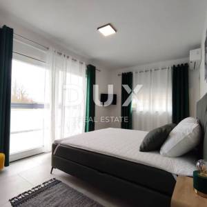ISTRA, VODNJAN - Moderna villa 195m2, grijani bazen, sauna, jacuzzi, luksuzno namješten