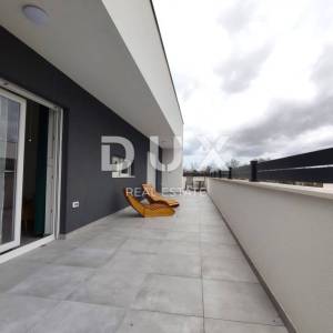 ISTRA, VODNJAN - Moderna villa 195m2, grijani bazen, sauna, jacuzzi, luksuzno namješten