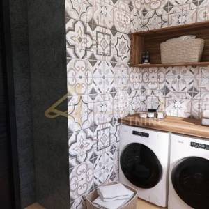 Istra, Vodnjan, moderna vila s bazenom, 124m2