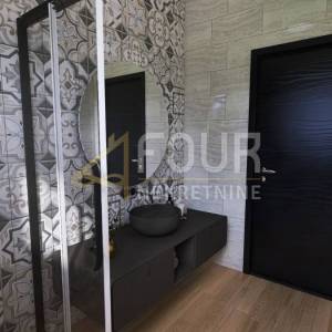 Istra, Vodnjan, moderna vila s bazenom, 124m2