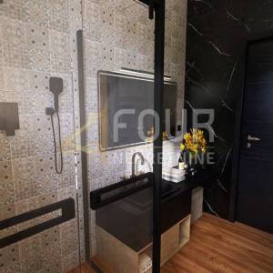 Istra, Vodnjan, moderna vila s bazenom, 124m2