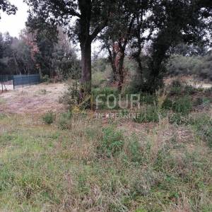 Istra, Vodnjan - okolica, poljoprivredno zemljište 432m2, blizina mora