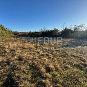 Istra, Vodnjan, poljoprivredno zemljište, 4.263m2