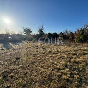 Istra, Vodnjan, poljoprivredno zemljište, 4.263m2